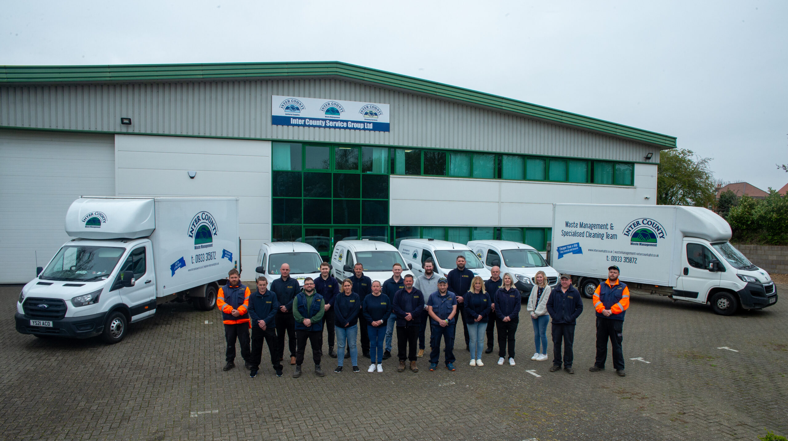 Waste collection service Waste collection service